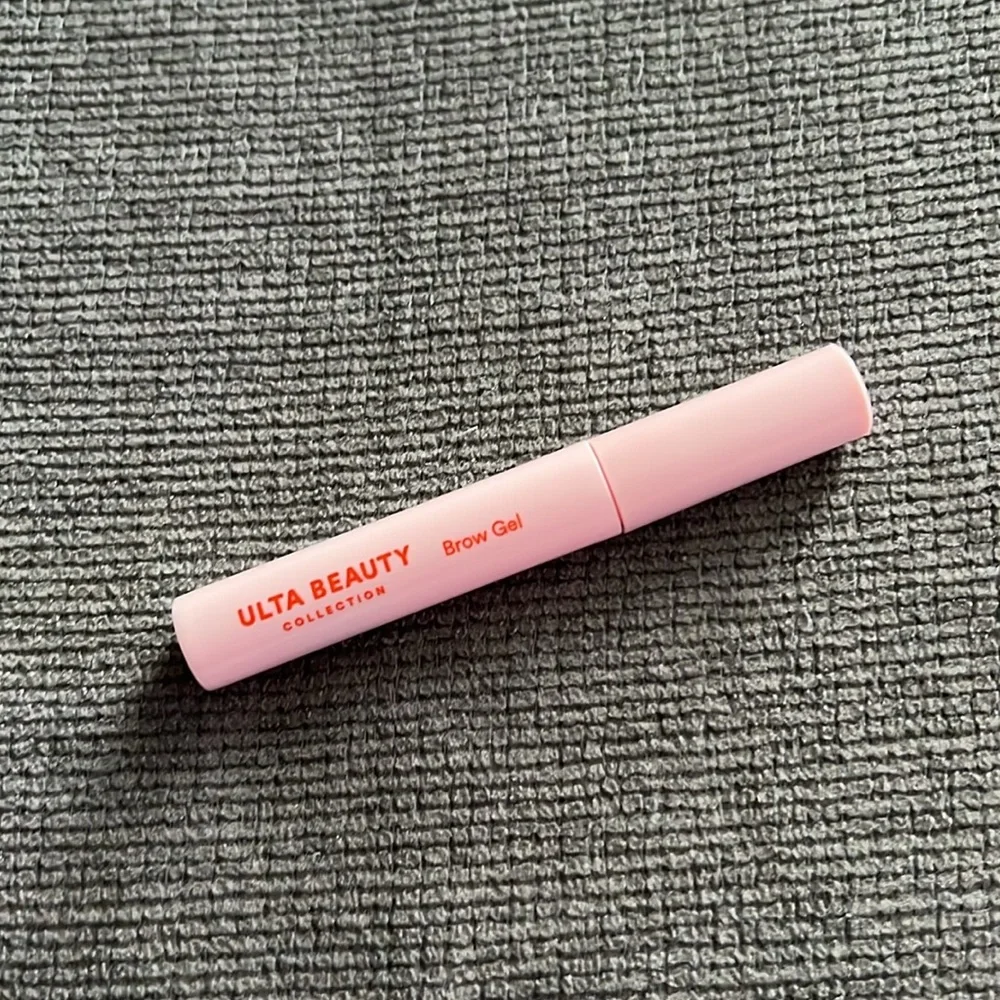 ❗️LAST 1❗️🤎5 For $25🤎 ULTA BEAUTY Clear Brow Shaping Gel Mini